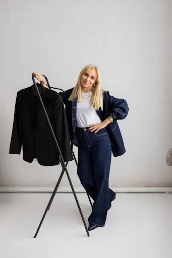 Osobista Stylistka Magda Markowska